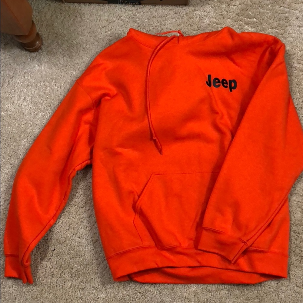 Hoodie